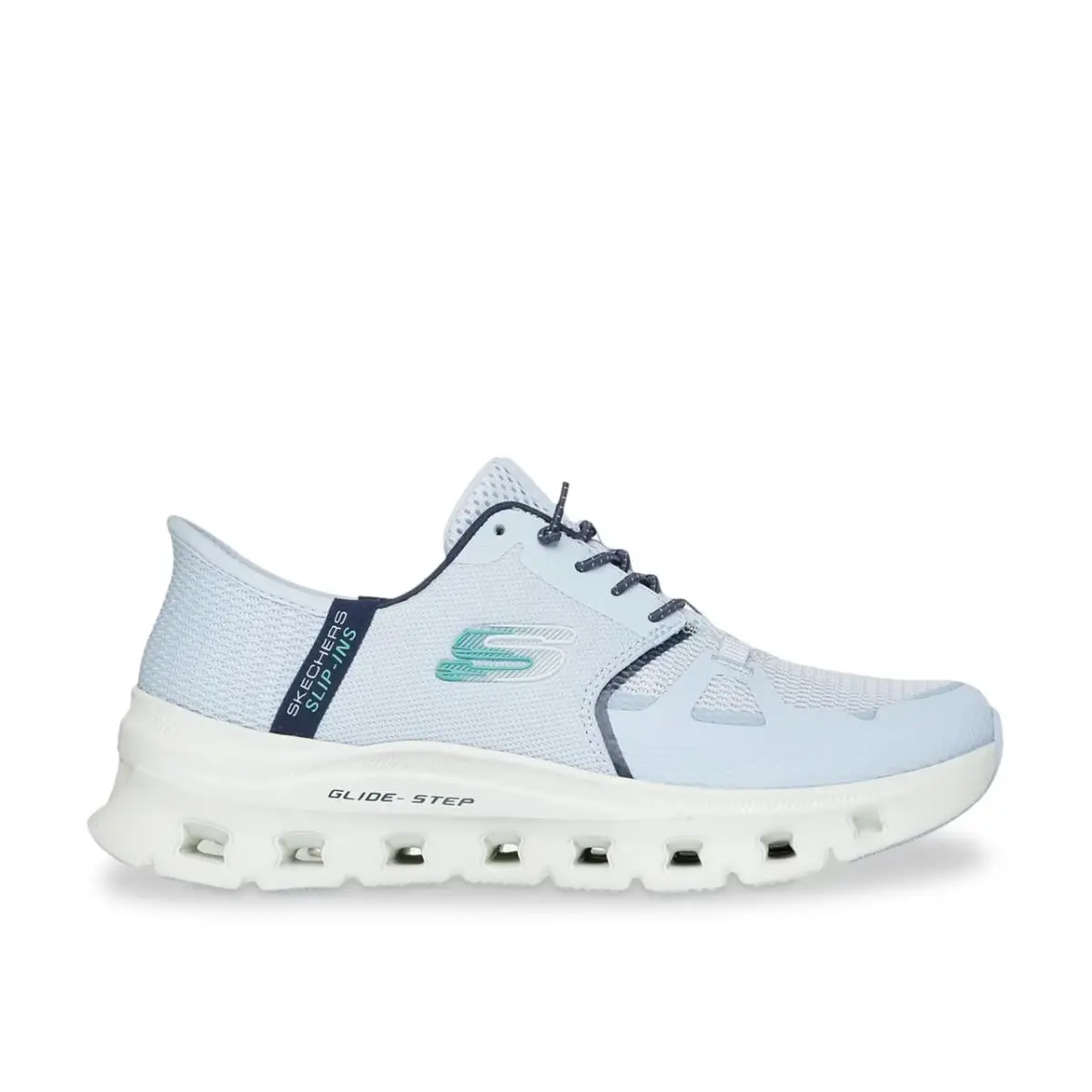 Skechers shoes - Blue 6