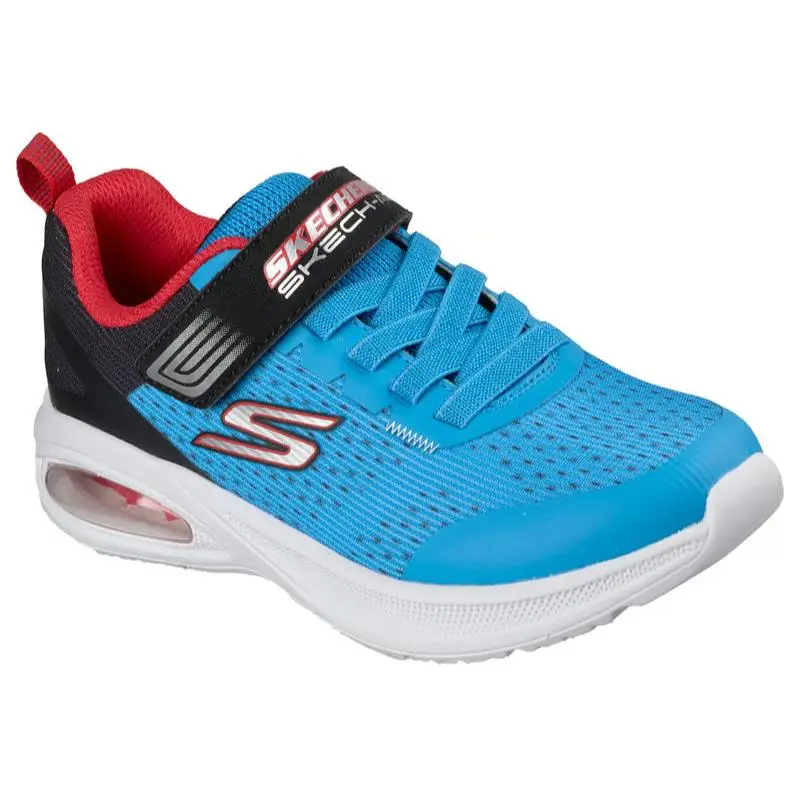 Skechers shoes - Black 4