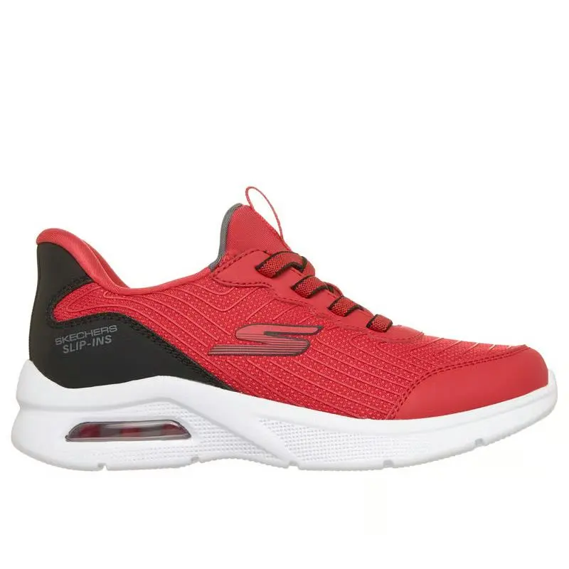 Skechers shoes - Red 1
