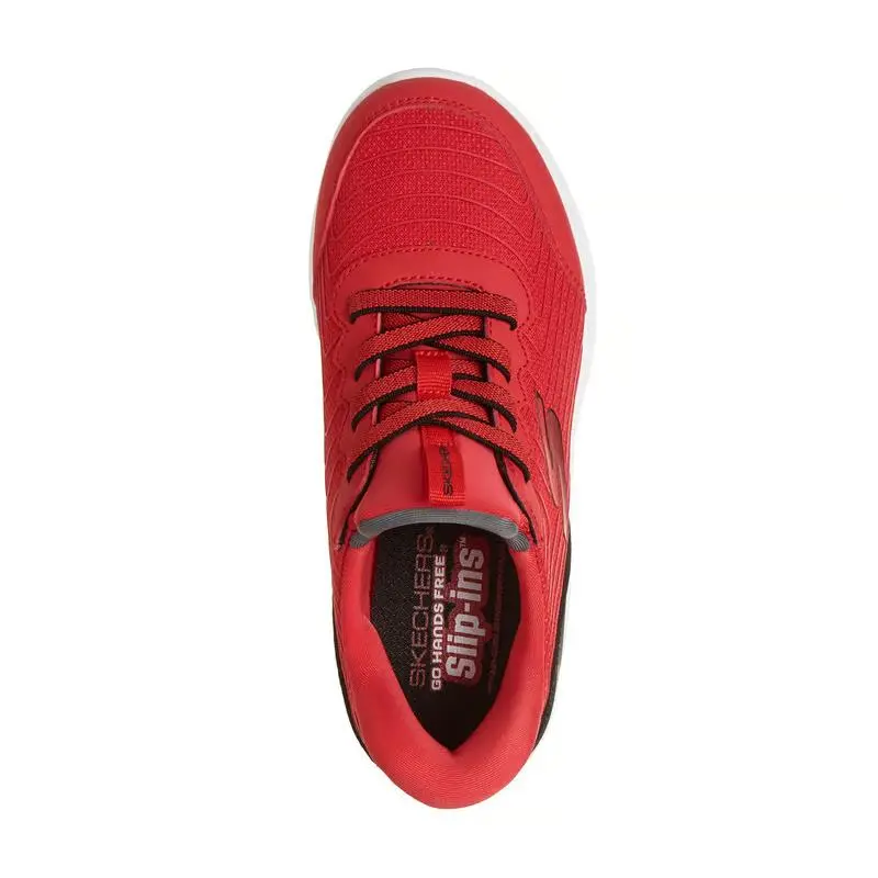 Skechers shoes - Red 2