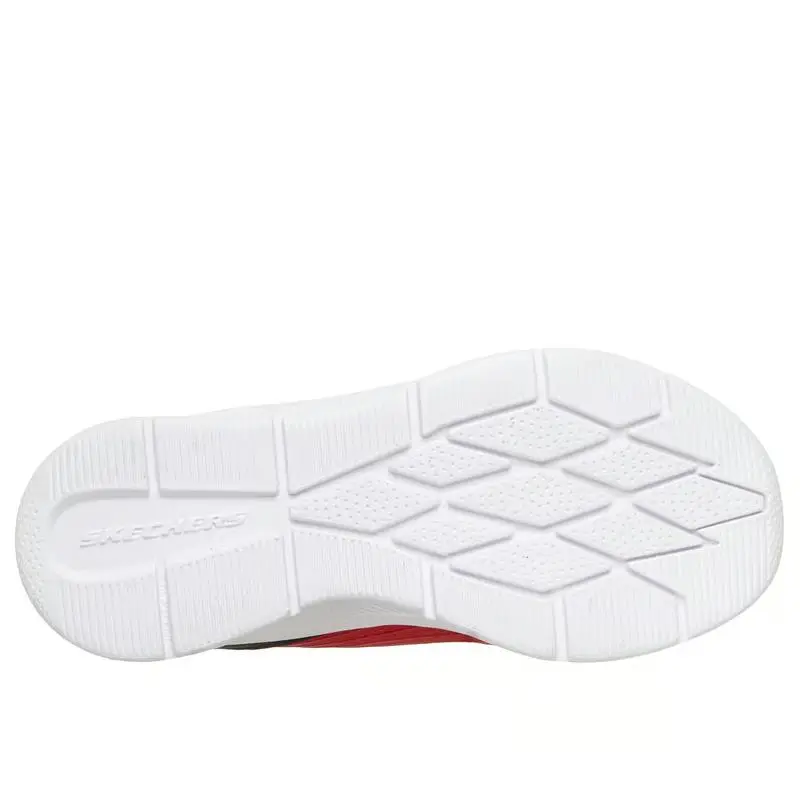 Skechers shoes - Red 3