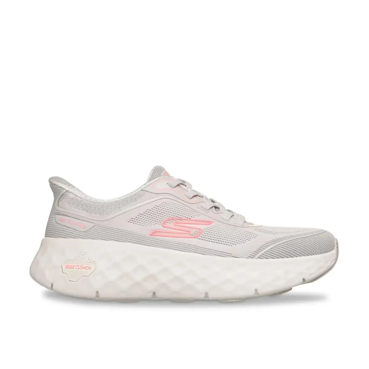 Skechers shoes - Gray 1