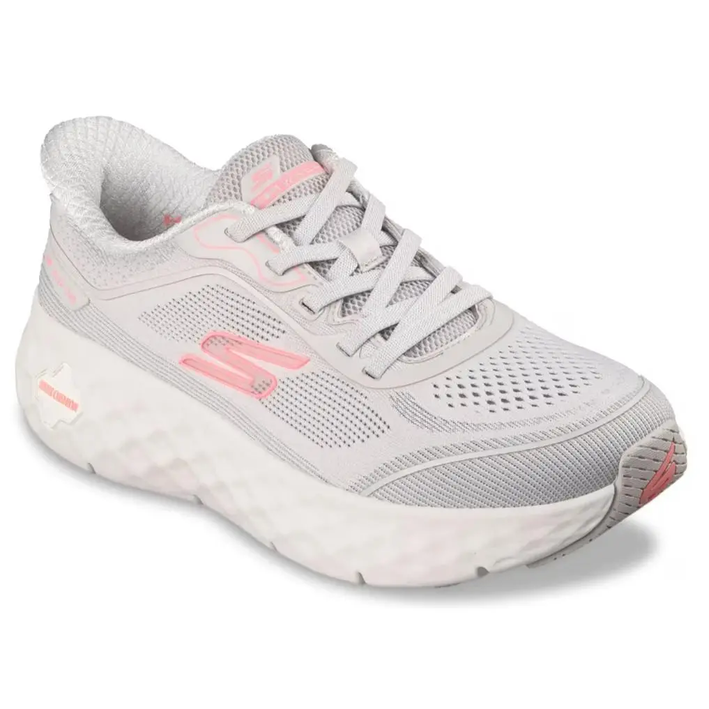 Skechers shoes - Gray 4