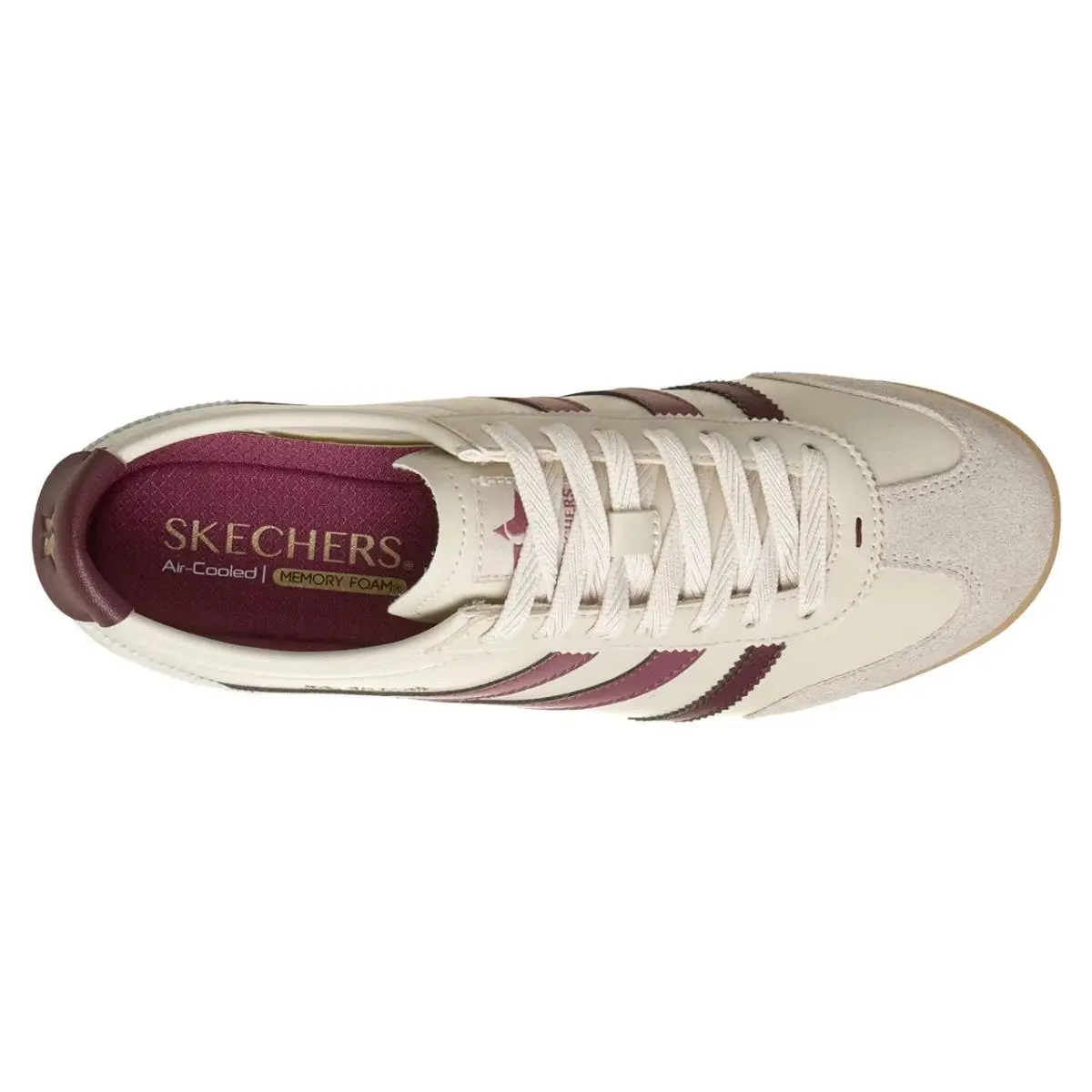 Skechers shoes - Beige 8