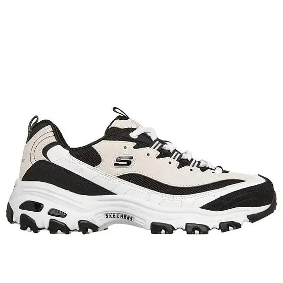 Skechers shoes - SKECHERS D`Lites - 150860 - Black 17