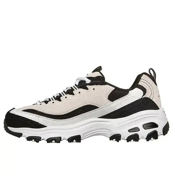 Skechers shoes - SKECHERS D`Lites - 150860 - Black 18