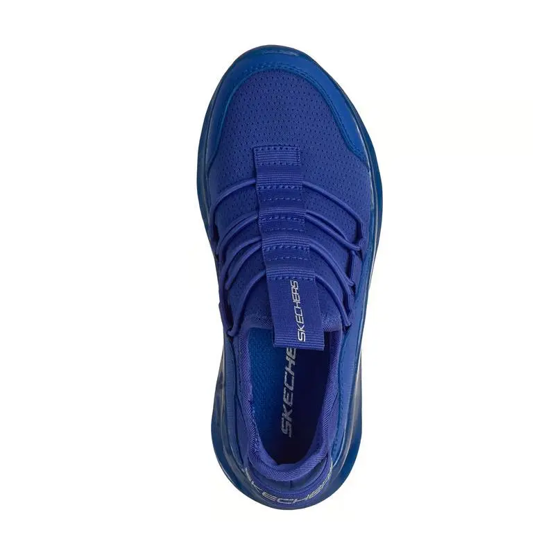 Skechers shoes - Blue 2