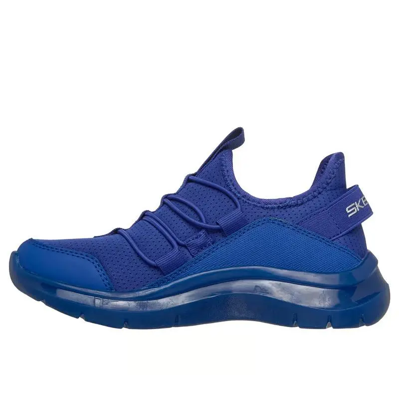 Skechers shoes - Blue 5
