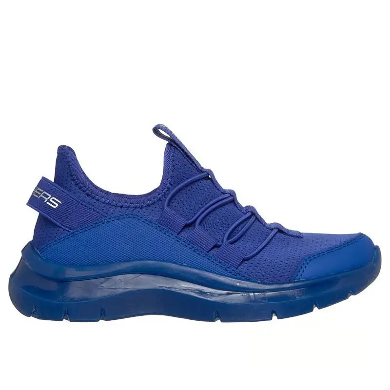 Skechers shoes - Blue 6
