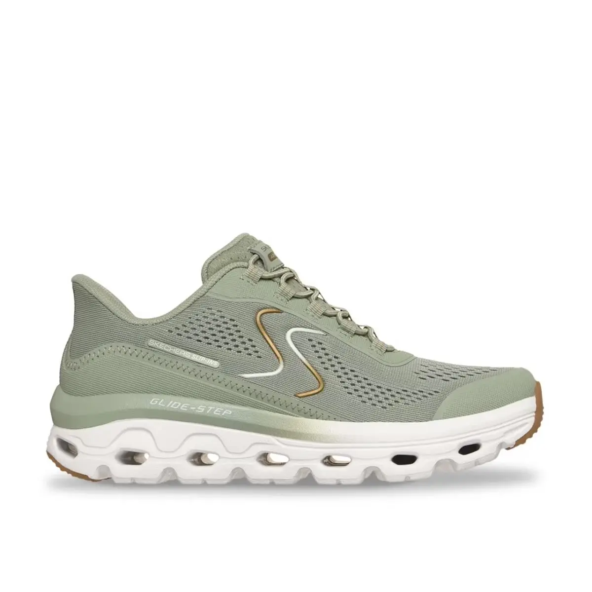 Skechers shoes - Green 1