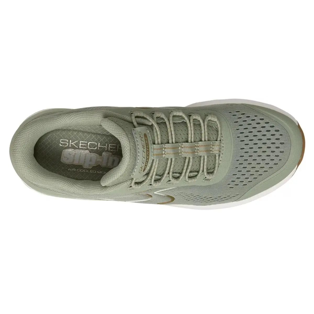 Skechers shoes - Green 3