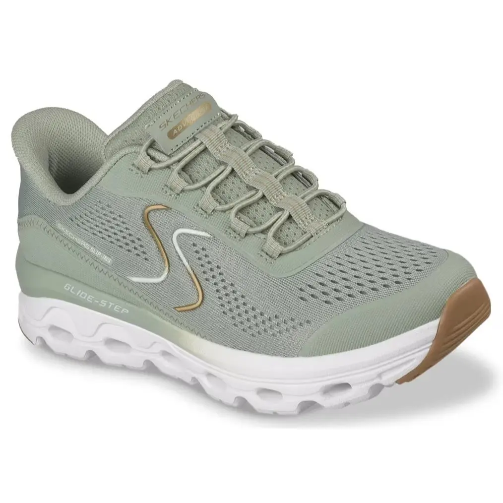 Skechers shoes - Green 4