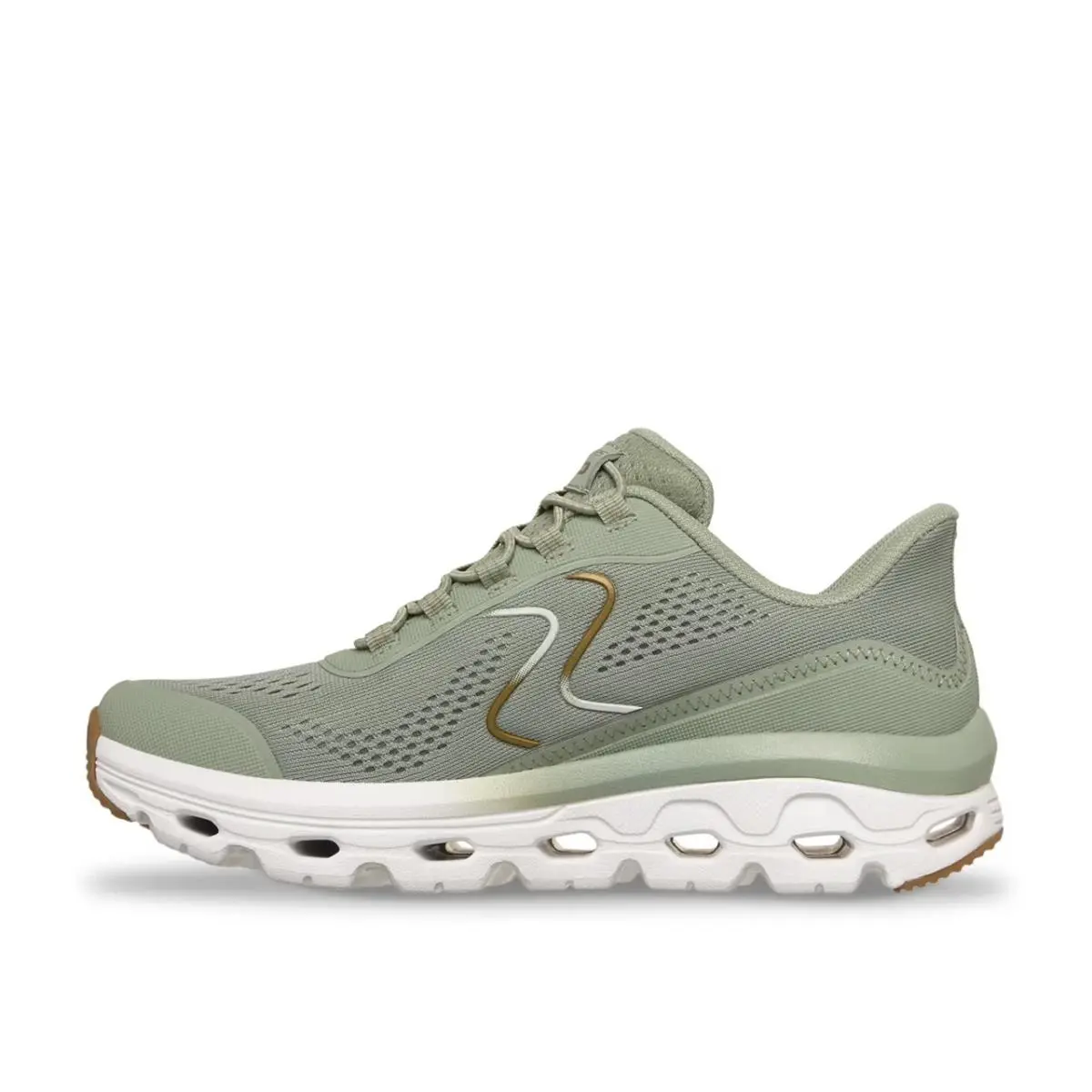 Skechers shoes - Green 5