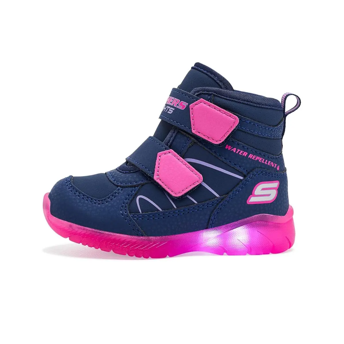 Skechers shoes - Navy/Multi 9