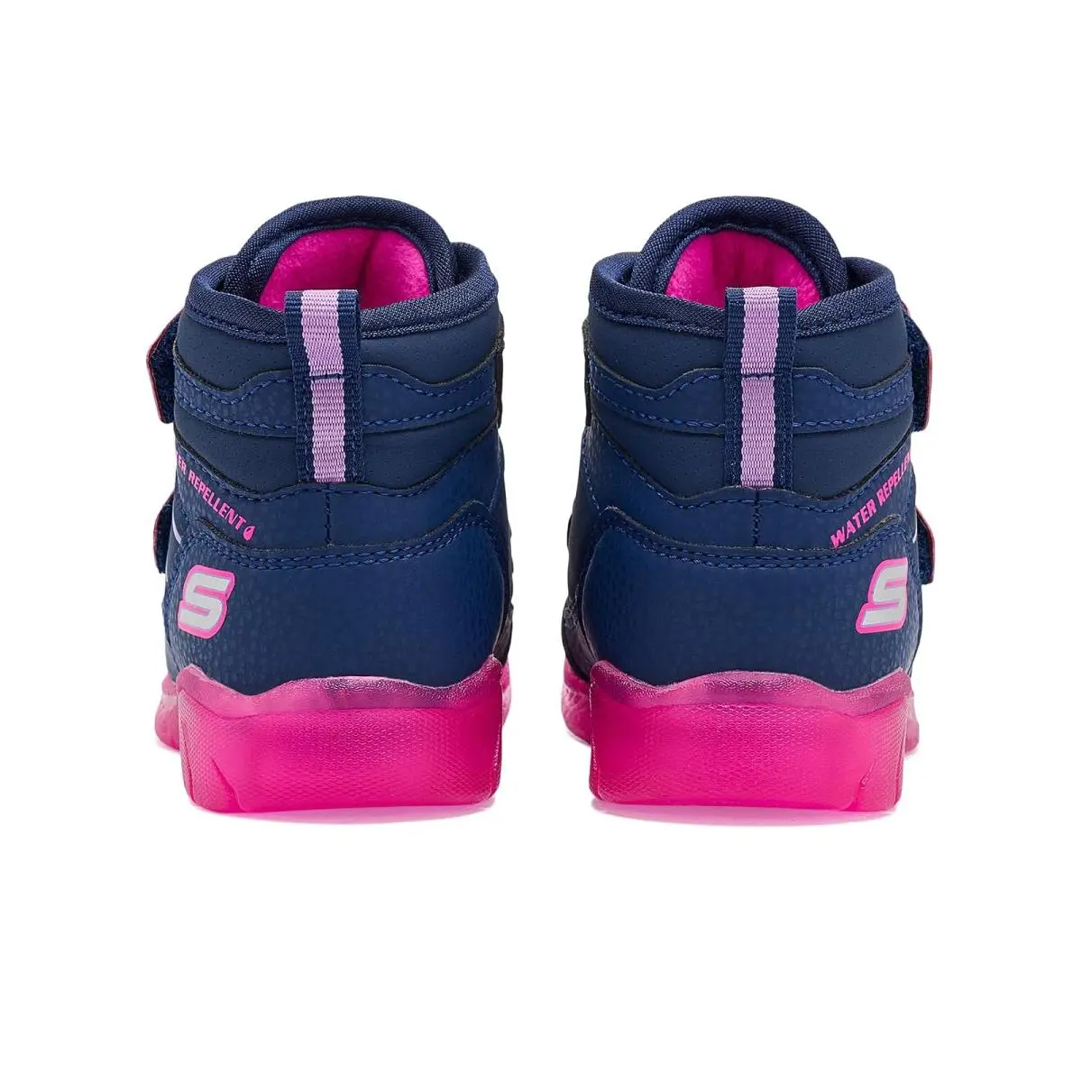 Skechers shoes - Navy/Multi 12