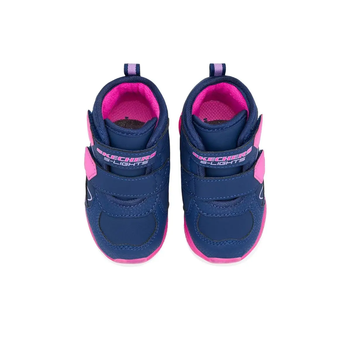 Skechers shoes - Navy/Multi 7