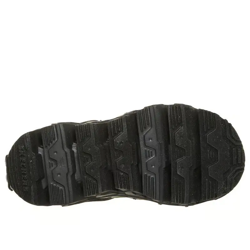 Skechers shoes - Black 3