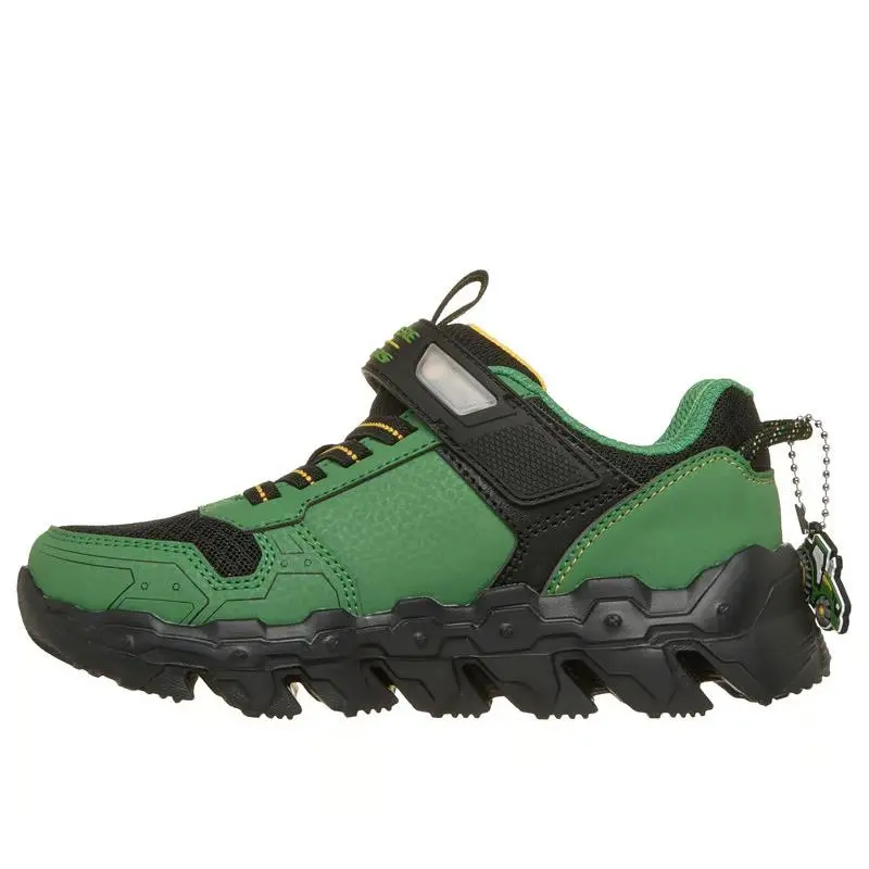 Skechers shoes - Black 5