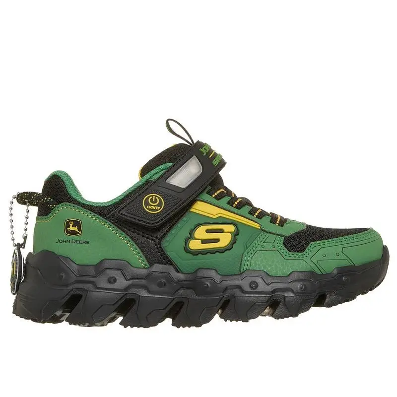 Skechers shoes - Black 6
