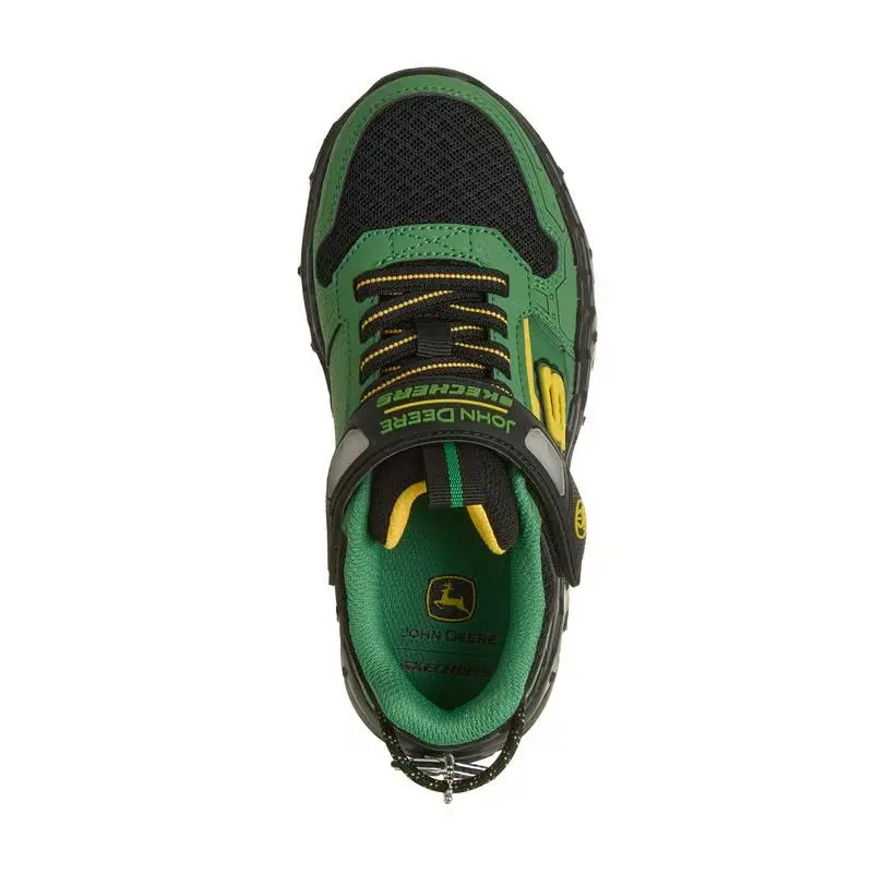 Skechers shoes - Black 7