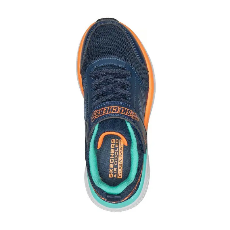 Skechers shoes - Blue 2