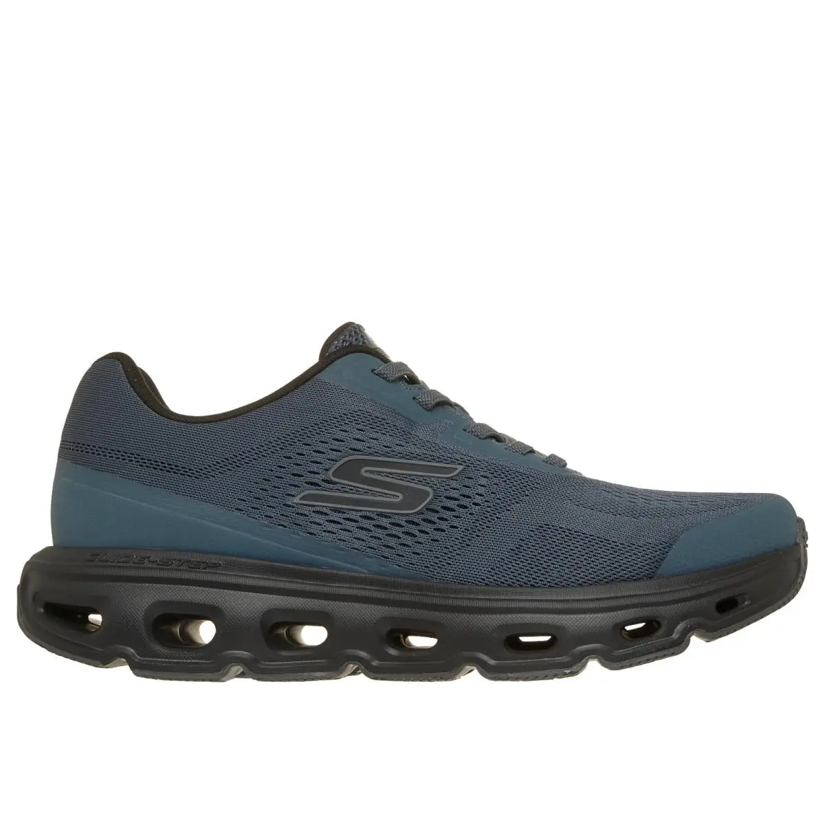 Men`s Skechers GO Walk Glide-step Arch Fit - Kolby Shoes Sizes 8-13