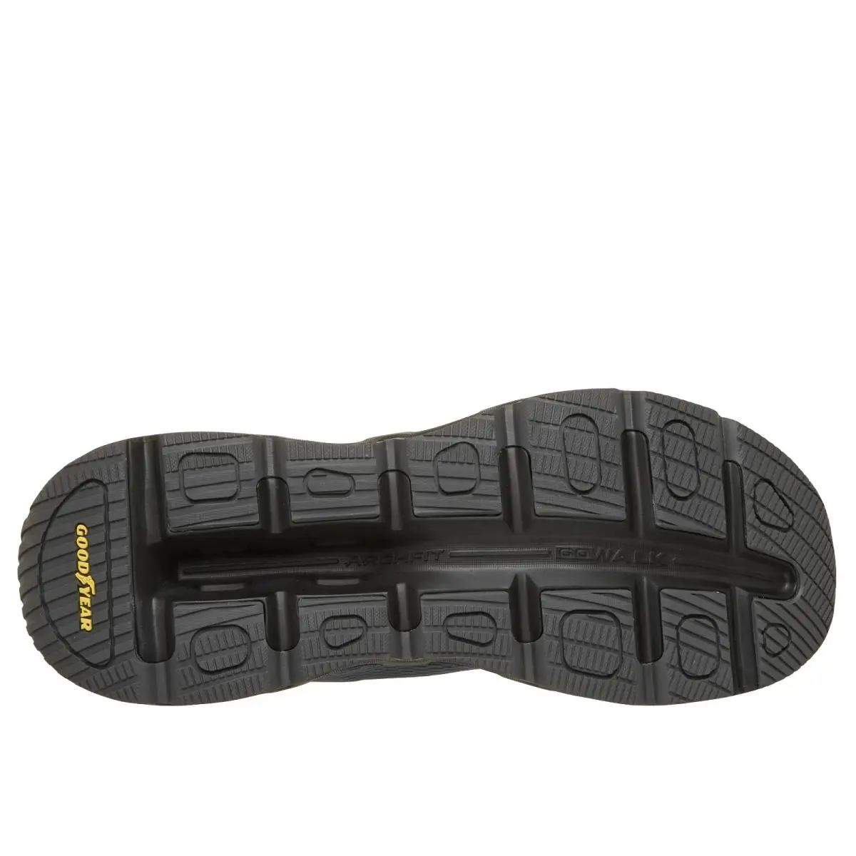 Skechers shoes - Slate 8