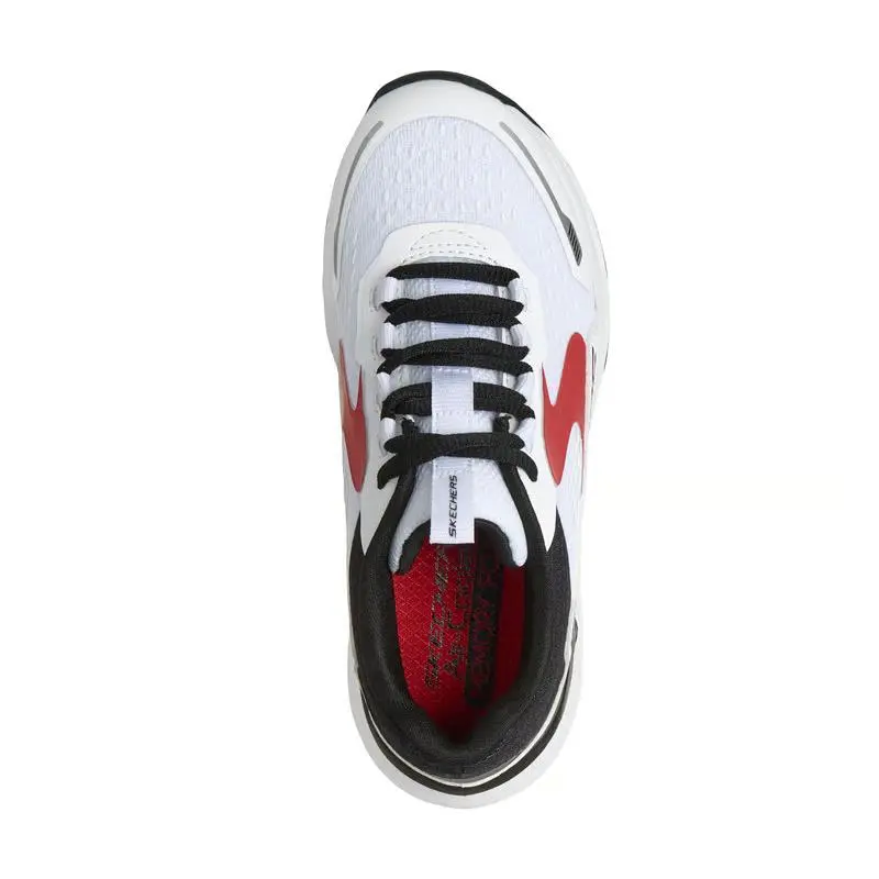 Skechers shoes - White 2