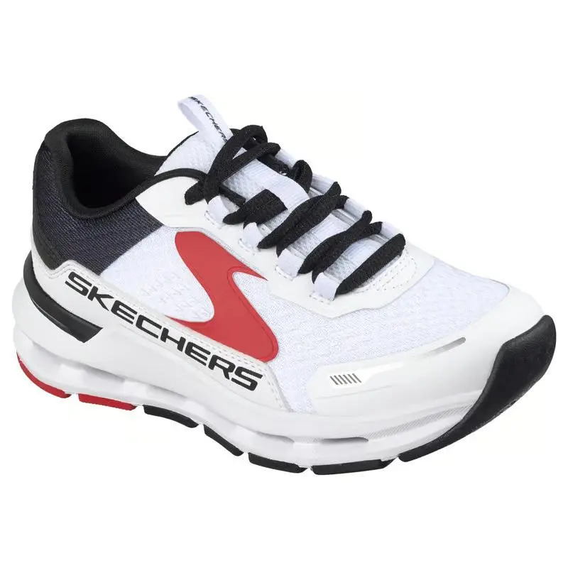 Skechers shoes - White 4