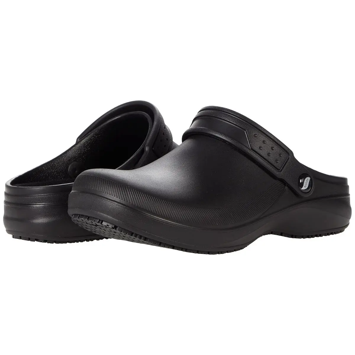 Woman`s Clogs Skechers Work Riverbound - Pasay