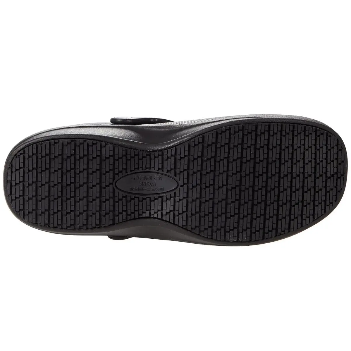 Skechers shoes - Black 1