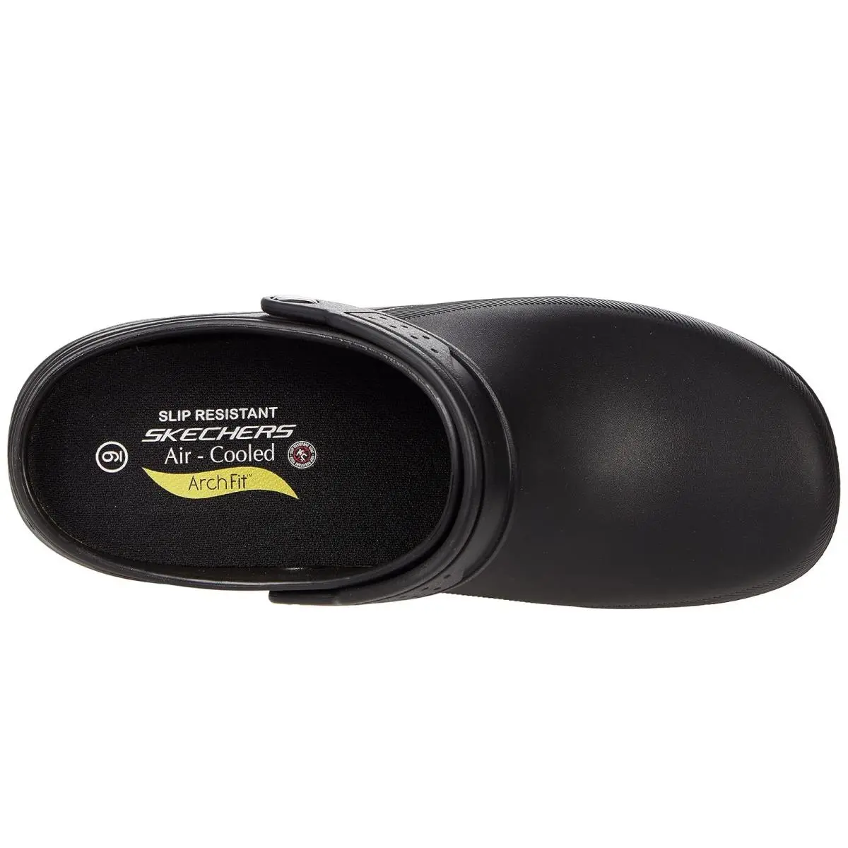 Skechers shoes - Black 6