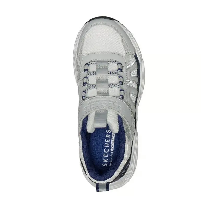 Skechers shoes - Gray 2