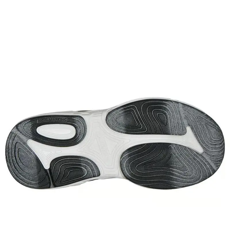 Skechers shoes - Gray 3