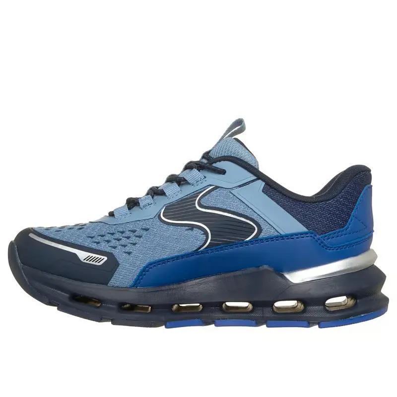 Skechers shoes - Blue 0