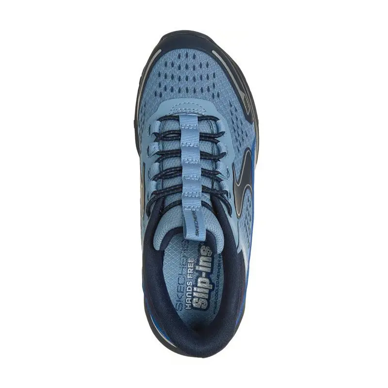 Skechers shoes - Blue 2