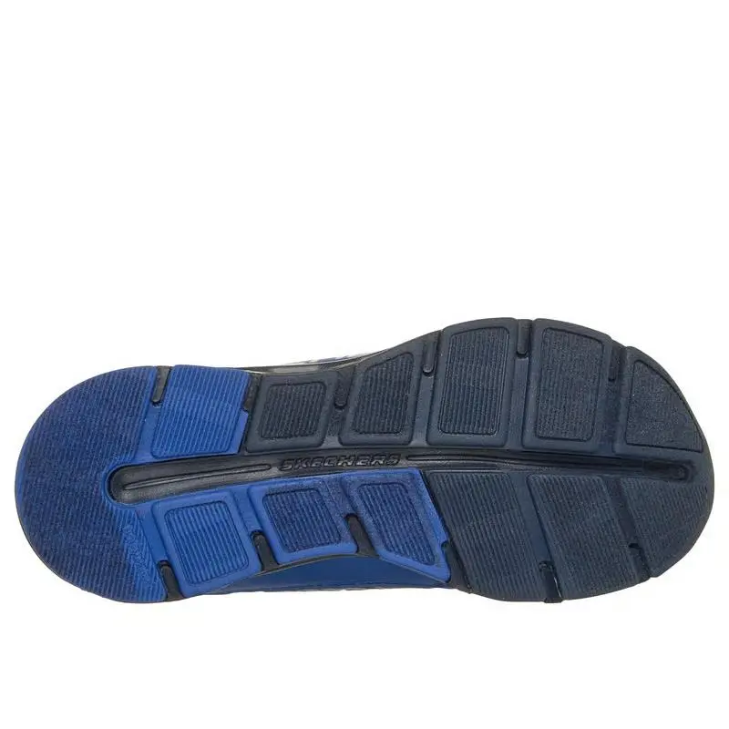 Skechers shoes - Blue 8