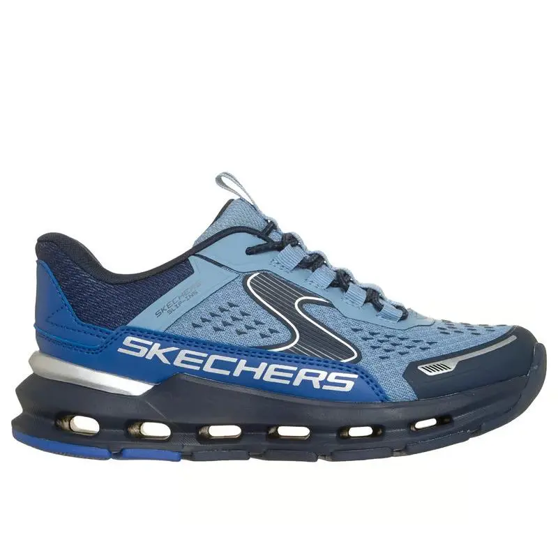 Skechers shoes - Blue 6