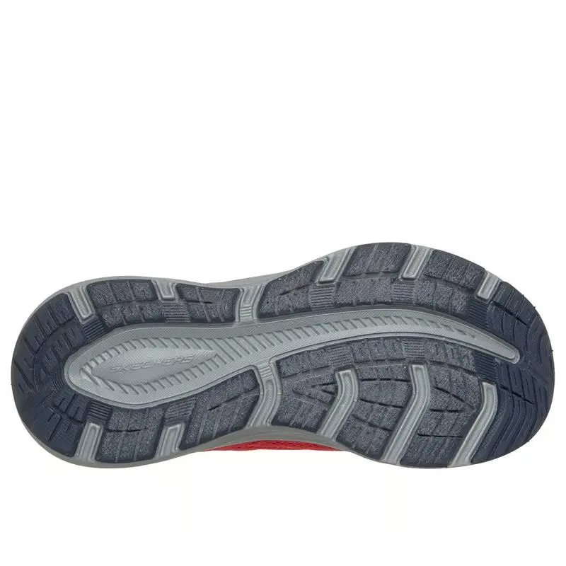 Skechers shoes - Red 3