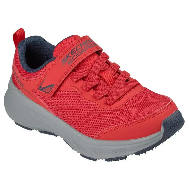 Skechers shoes - Red 4