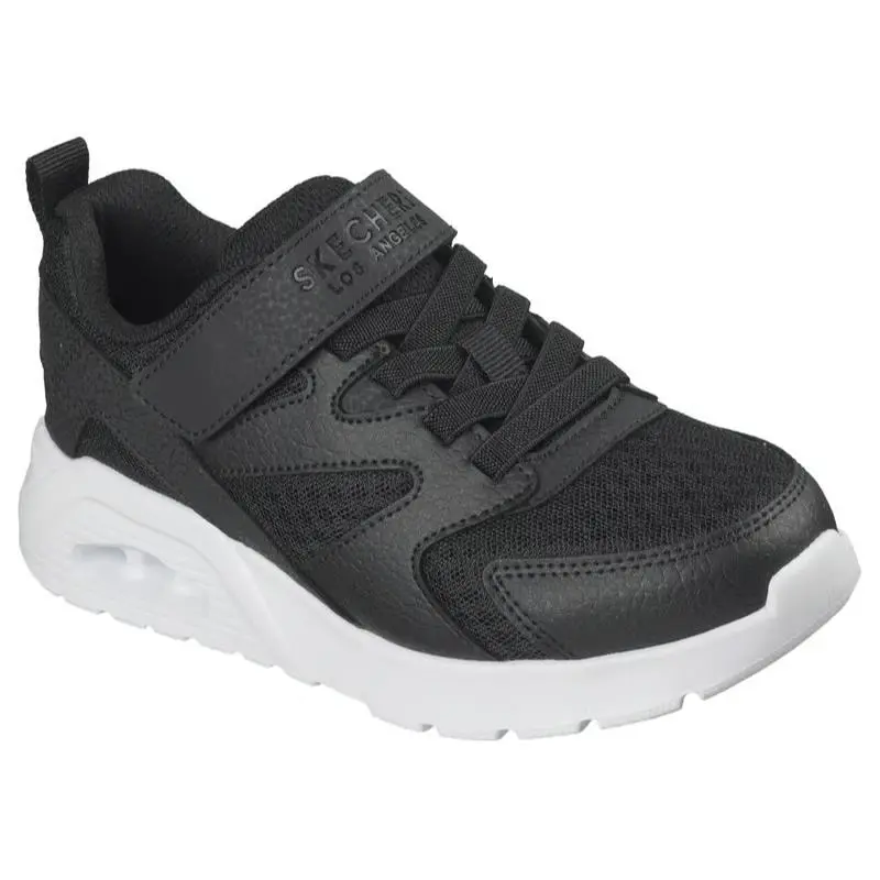 Skechers shoes - Black 4