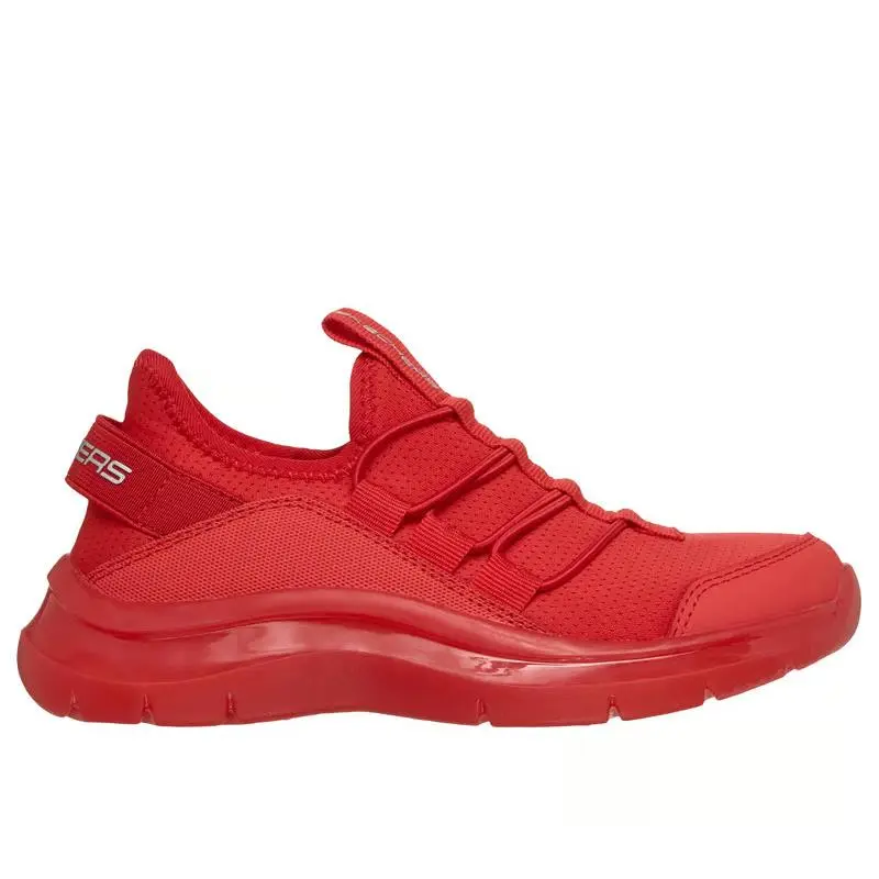 Skechers shoes - Red 1