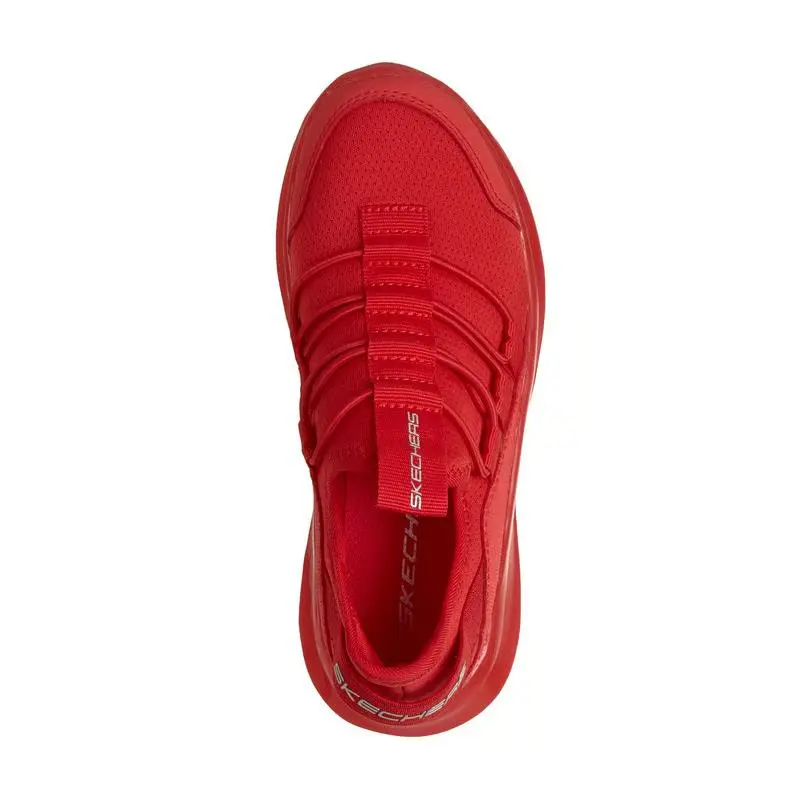 Skechers shoes - Red 2