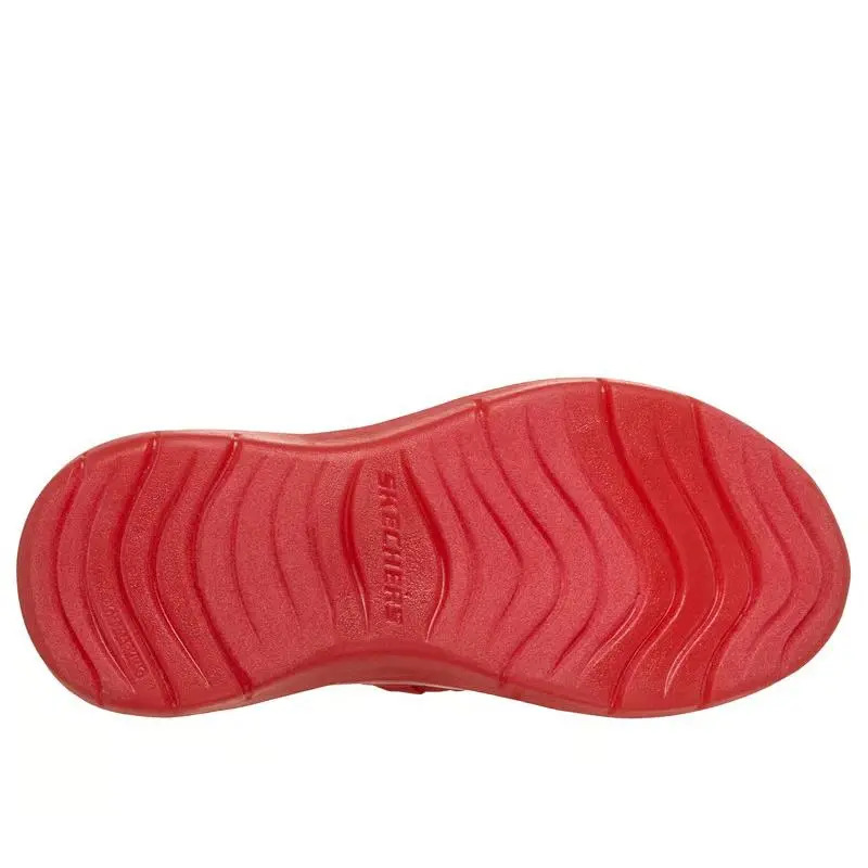 Skechers shoes - Red 3