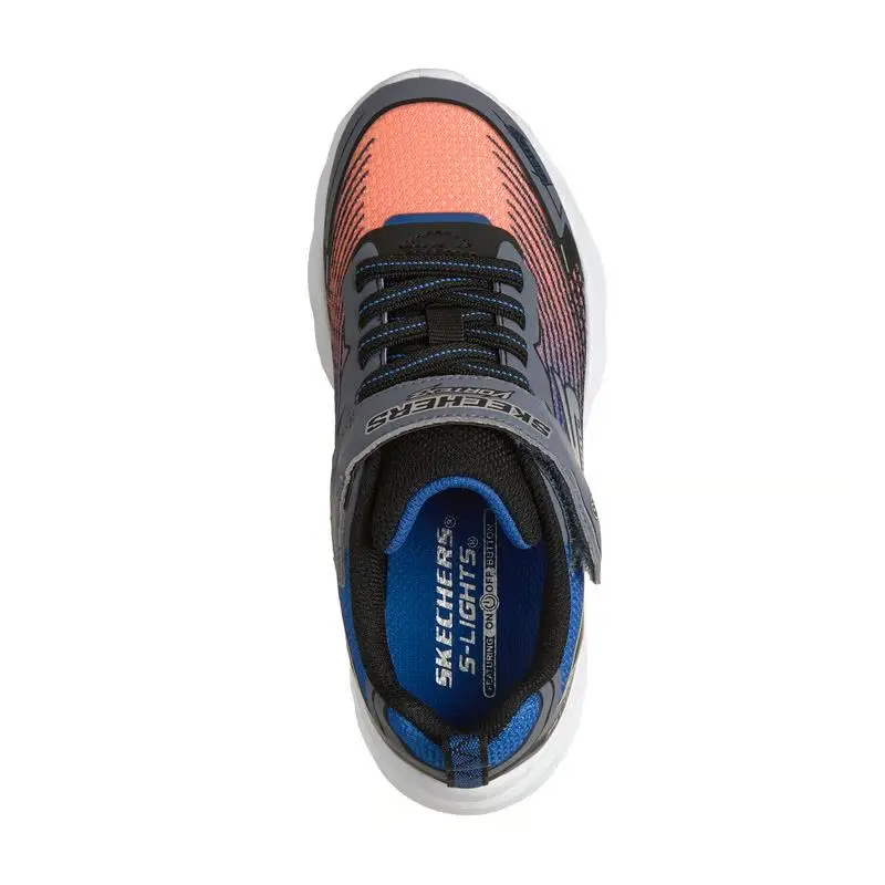Skechers shoes - Black 2