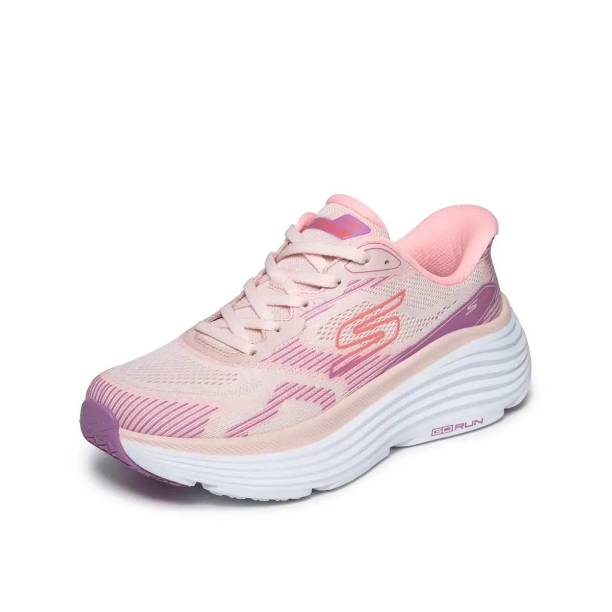 Skechers shoes - Light Blue 12