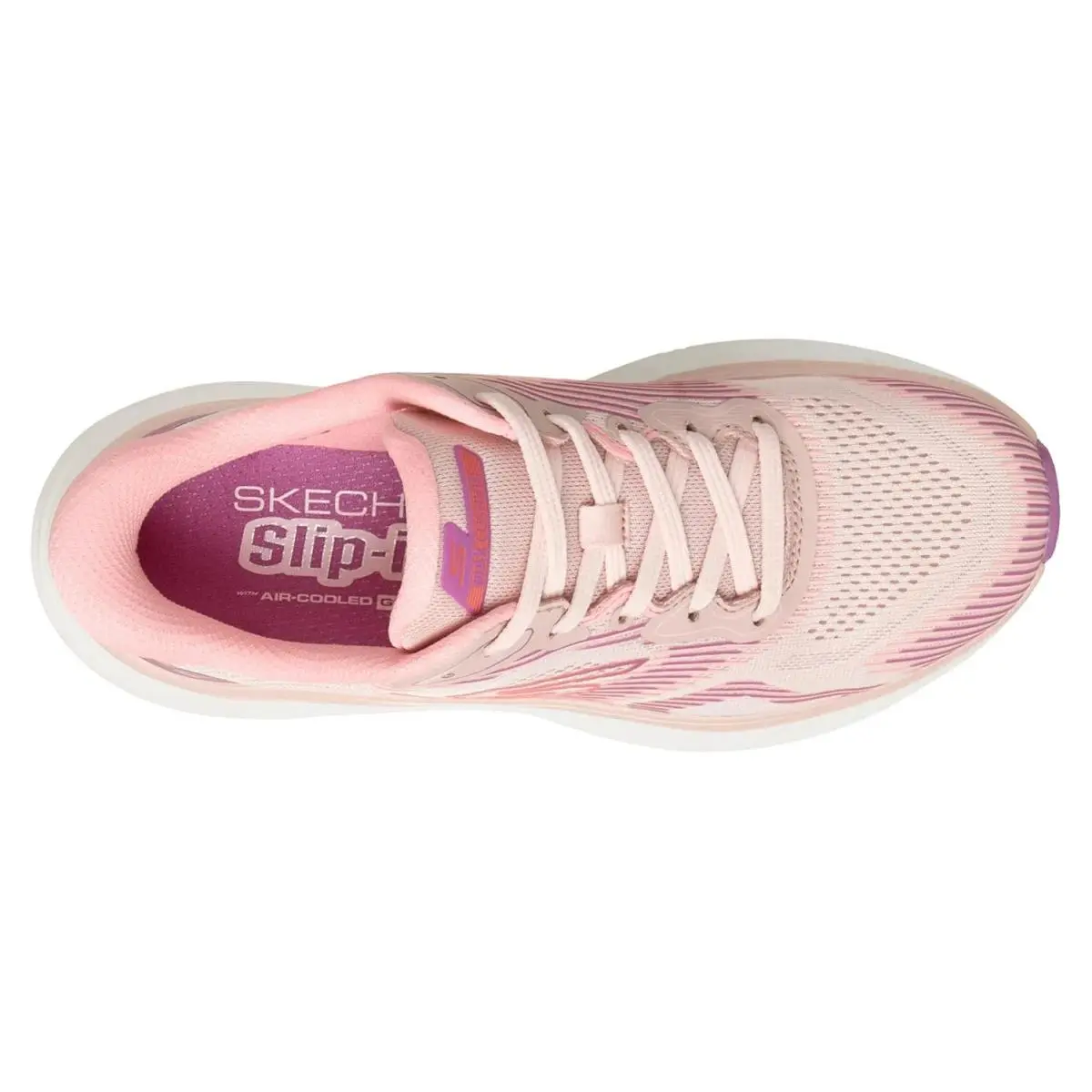 Skechers shoes - Light Blue 16