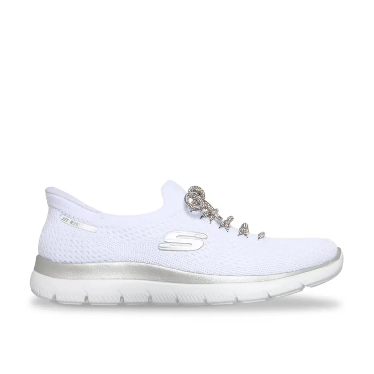 Skechers shoes - White 1