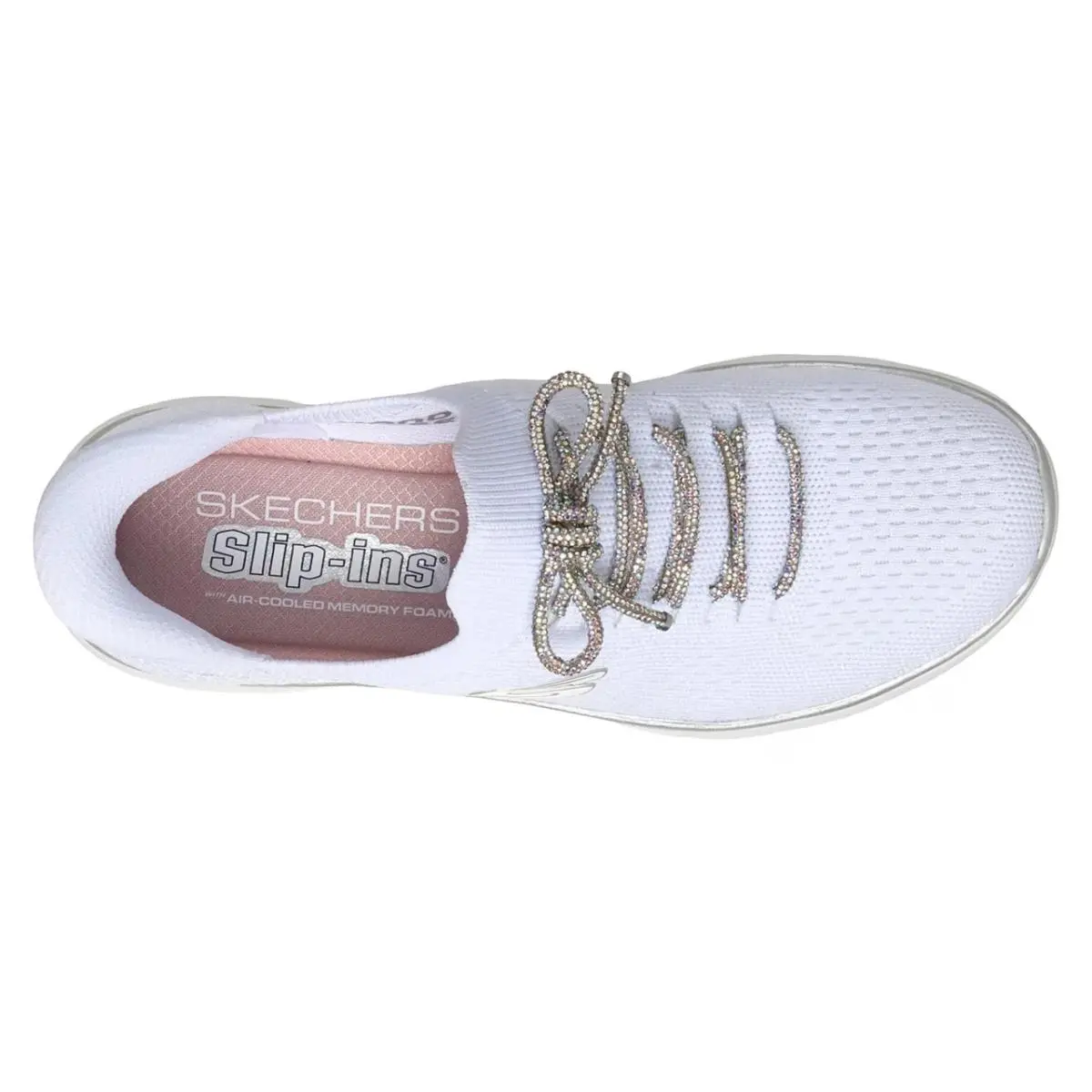 Skechers shoes - White 3