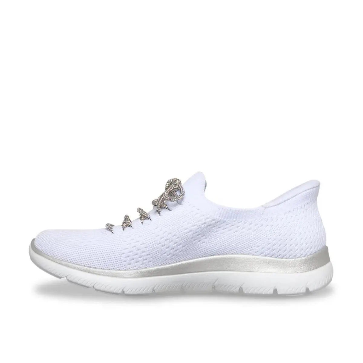 Skechers shoes - White 5